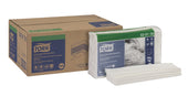 Wiper Premium Performance White 6x6.6