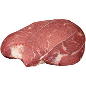 IBP® BEEF LOIN BOTTOM SIRLOIN BUTT BALL TIP BONELESS 2/UP #185B