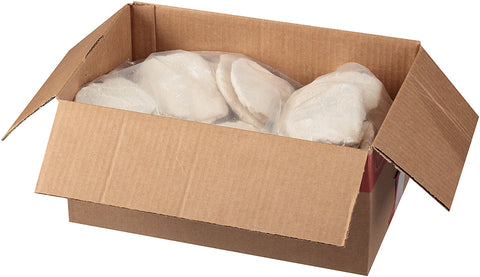 Chicken Breast Fillet Mild Crumb Breaded 4 Oz 2454-0928