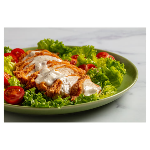 Dressing Parmesan Peppercorn Refrigerated