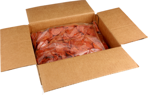 Tyson® PEPPERONI PORK BEEF SLICED