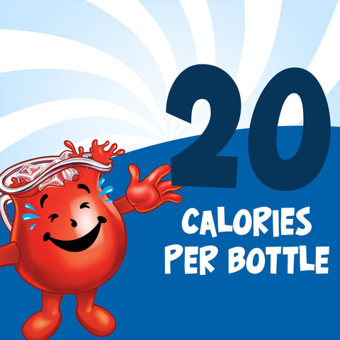 Drink Kool-aid Burst Berry Blue Moon Rtd