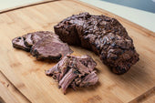 Hormel® BEEF SHORT RIB BRAISED BONELESS COOKED 1.5-2 OZ