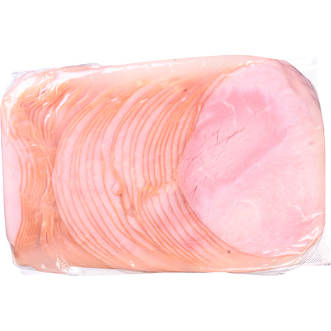 Hillshire Farm® HAM SMOKED W/A SLICED .67 OZ 10321860414