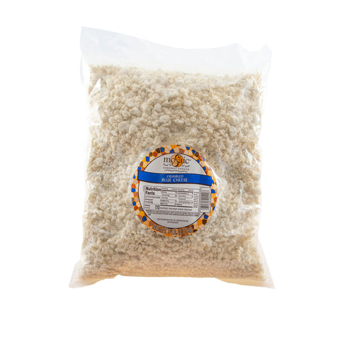 Mosaic CHEESE BLUE CRUMBLE