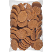 Tyson® CHICKEN PATTIES BREADED WHOLE GRAIN FC 1.6 OZ 10057780928