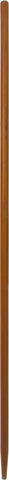 Flo-Pac® HANDLE WOOD TAPERED 60