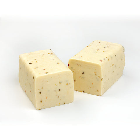 Green Bay Cheese CHEESE PEPPER JACK
