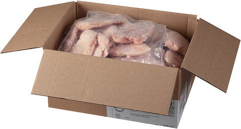 Chicken Breast Boneless Skinless If 6 Oz 13285-0687