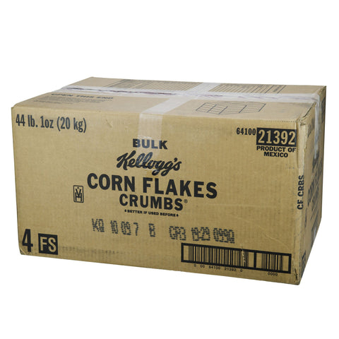 Kellogg's® CORN FLAKE CRUMBS