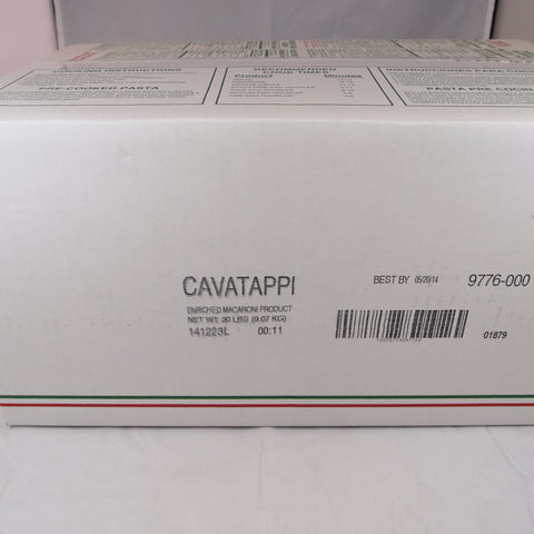 Zerega PASTA CAVATAPPI