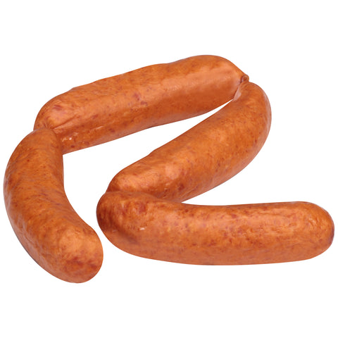 Bratwurst Smoked 6:lb 5