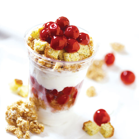 Cereal Granola Without Raisins Low Fat Bulk Pack