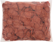 Pepperoni Sliced Reduced Fat Low Sodium 104583-0282
