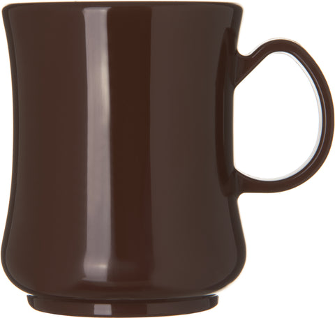 Mug Diablo Ii Brown 8 Oz