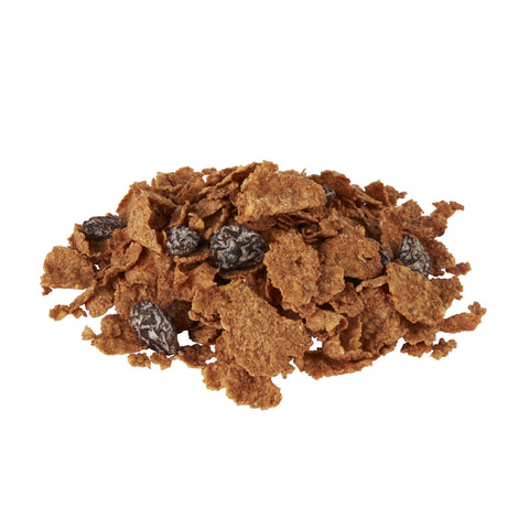 Cereal Raisins Bran Simple Serve 96 Case 1.25 Ounce