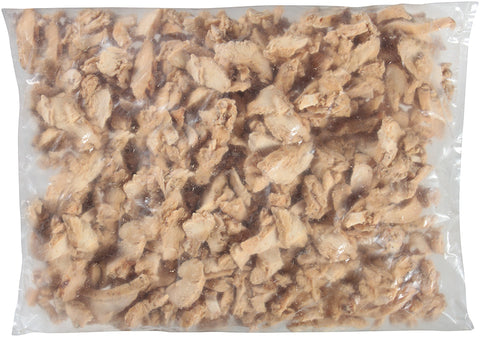Tyson® Red Label™ CHICKEN BREAST STRIP SELECT FAJITA SEASONED SMALL FC 10383570928