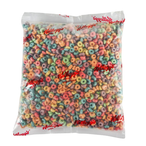 Cereal Froot Loops® Bulk