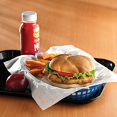 Advancepierre™ BEEF PATTY BREADED COUNTRY FRIED STEAK FC CN 10000097745