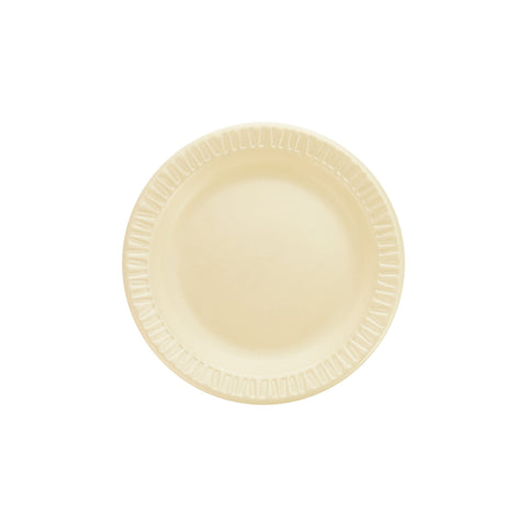 Dart Quiet Classic EPS Plate -- 1000 per case