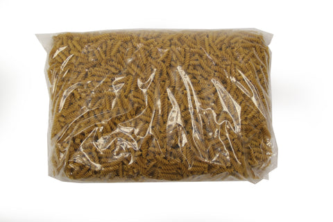 Pasta Rotini 51% Whole Grain