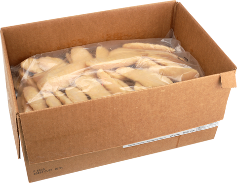 Chicken Tenderloin 100% Whole White Meat Breaded Raw 1.8 Oz 77441-0928