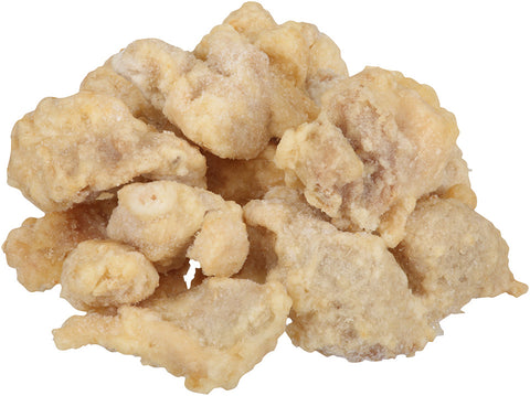 Tyson Uncooked Cubed Battered Chicken Thigh -- 4 per case.