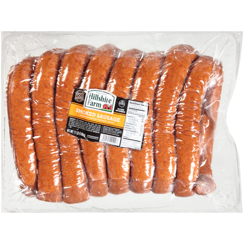 Sausage Smoked Rope Endless