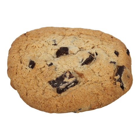 Cookie Chocolate Chunk Thaw & Serve Iw 2 Oz