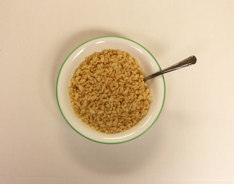 Hospitality CEREAL BOWL PACK CRISP RICE