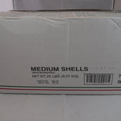 Nugget® PASTA MEDIUM SHELLS