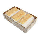 Chicken Traditional Flat Steak Marinated 4 Oz 450400
