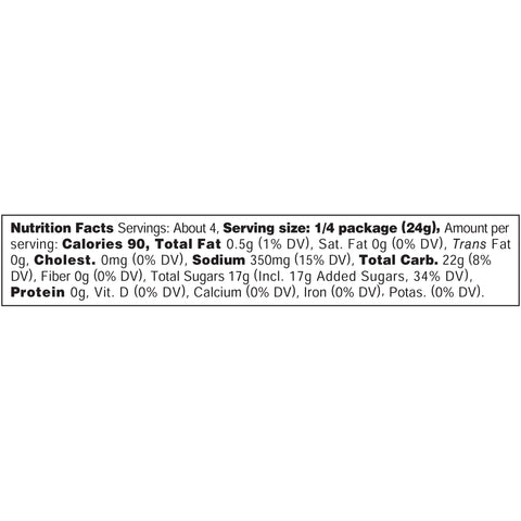 Jello Instant Pistachio Pudding, 3.4 Ounce -- 24 Case
