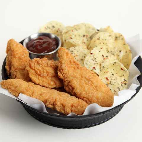 Chicken Tenderloin Breaded Golden Crispy 38341-0928