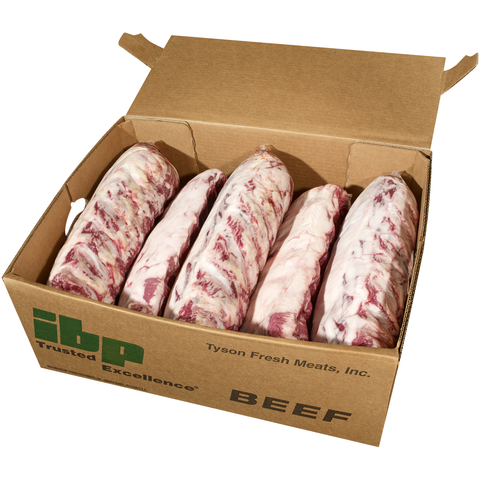 IBP® BEEF RIBEYE LIP-ON BONELESS PRIME