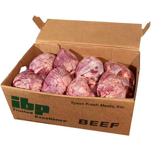 Cab BEEF SIRLOIN BALL TIP CHOICE #185A