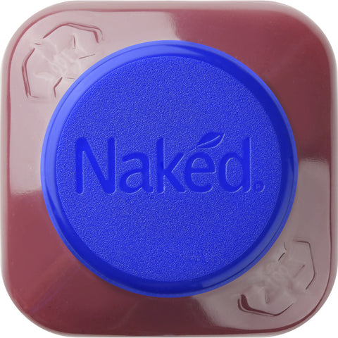 Naked Juice JUICE BLUE MACHINE
