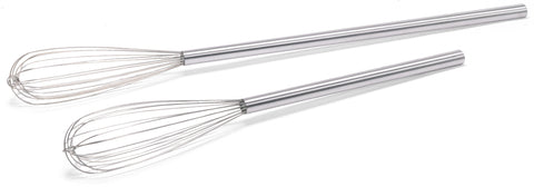 Carlisle WHIP FRENCH CHEF SERIES™ S/S 48