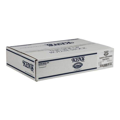 Dressing Ranch Single Serve Cup