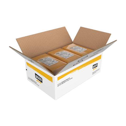 Cobblestreet Market™ CHEESE CHEDDAR SHARP SLICED .75 OZ