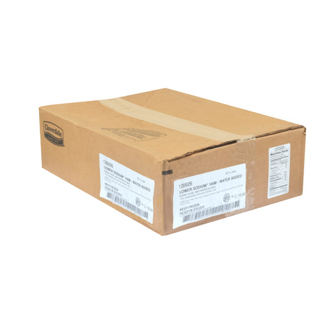 Cloverdale HAM LOW SODIUM SLICED CN .5 OZ