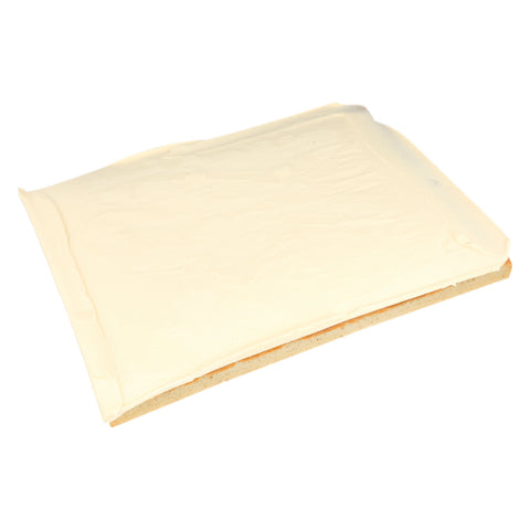 Sara Lee Frozen CAKE BANANA SHEET ICED 12X16