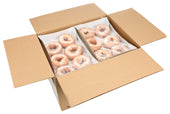 Donut Cake Glazed Old Fashioned Sour Cream