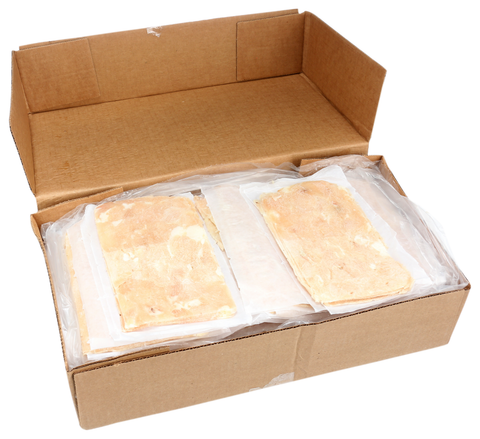 Steak-Eze® CHICKEN FLAT STEAK TRADITIONAL LIGHTLY MARINATED 5 OZ 10000027150