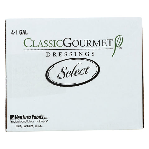 Dressing Ranch Buttermilk Reduced Calorie Refrigerated