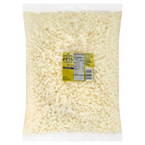 Athenos CHEESE FETA CRUMBLE