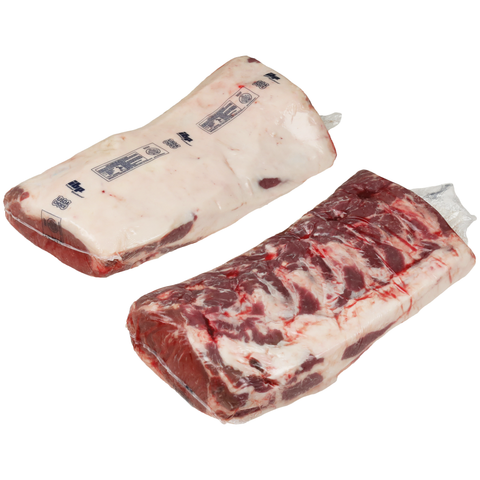 IBP® BEEF STRIPLOIN BONELESS CHOICE 1/4