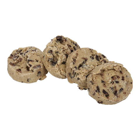 Dough Cookie Chunky Chocolate Supreme 3 Oz