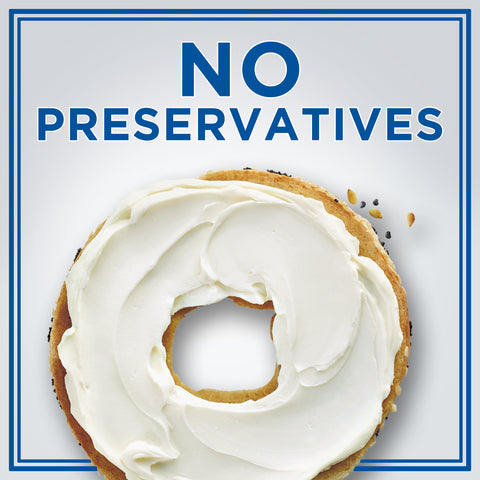 Philadelphia Brick Cream Cheese, 8 Ounce -- 12 per case.