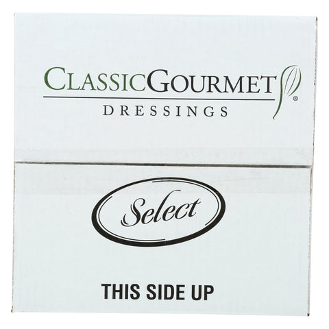 Dressing Kahlena French Style